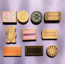 Load image into Gallery viewer, Make Me Iconic: Australian Arnott's Bickies - Wooden Toy