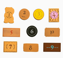 Load image into Gallery viewer, Make Me Iconic: Australian Arnott's Bickies - Wooden Toy
