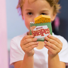 Load image into Gallery viewer, Make Me Iconic: Arnott's Shapes - Wooden Toy