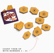 Load image into Gallery viewer, Make Me Iconic: Arnott's Shapes - Wooden Toy