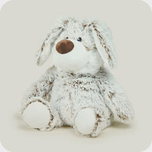 Load image into Gallery viewer, Warmies Heatable Soft Toy: Rabbit