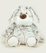 Load image into Gallery viewer, Warmies Heatable Soft Toy: Rabbit