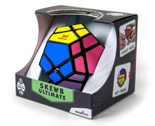 Load image into Gallery viewer, Mefferts Skewb Ultimate Fidget Puzzle
