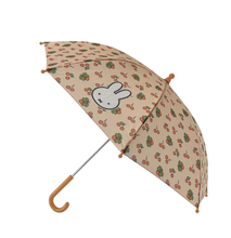Load image into Gallery viewer, Engelite Miffy Umbrella Small: Cherry