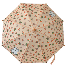 Load image into Gallery viewer, Engelite Miffy Umbrella Small: Cherry