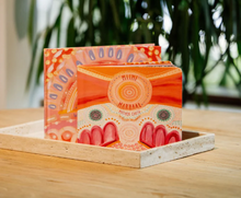 Load image into Gallery viewer, Miimi Marraal, Mother Earth: Baby's First Gift Set