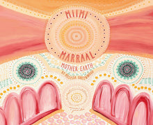 Load image into Gallery viewer, Miimi Marraal, Mother Earth: Baby's First Gift Set