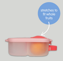 Load image into Gallery viewer, B.Box Lunch Box Mini: Blush Crush