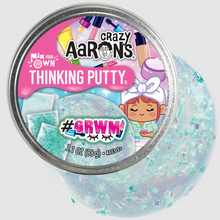 Load image into Gallery viewer, Crazy Aaron's Thinking Putty: Mix It - Get Ready With Me: Pre-Order