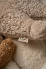 Load image into Gallery viewer, Moonie: Organic Humming Bunny - Sand