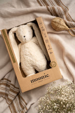 Load image into Gallery viewer, Moonie: Organic Humming Bunny - Sand