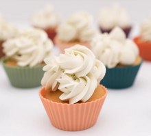 Load image into Gallery viewer, We Might be Tiny Silicone Muffin Cups: Australiana