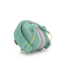 Load image into Gallery viewer, Alpine Hearing Protection - Muffy Ear Muffs: Mint Green