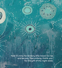 Load image into Gallery viewer, My Little Barlaagany (Sunshine) Book