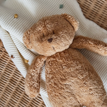 Load image into Gallery viewer, Moonie: Organic Humming Bear 'Cappucino': On Sale was $145