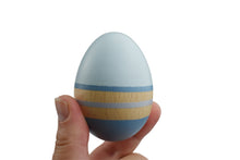 Load image into Gallery viewer, Wooden Koala Rainbow Egg Shaker