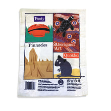 Load image into Gallery viewer, Jo &amp; Nic's Crinkly Cloth Baby Book: Australia