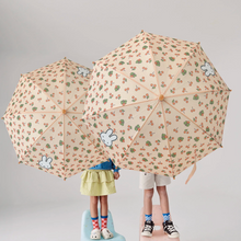 Load image into Gallery viewer, Engelite Miffy Umbrella Small: Cherry