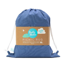 Load image into Gallery viewer, Rudie Nudie: Octopus’s Garden Picnic Rug