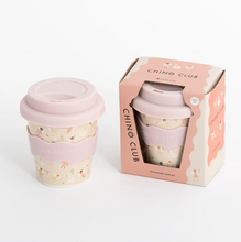 Load image into Gallery viewer, Chino Club Babychino Cup: Fairy 4oz