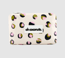 Load image into Gallery viewer, Oh Coconuts Wallet Pouch: The Nikki