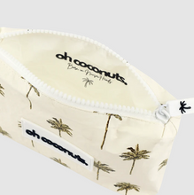 Load image into Gallery viewer, Oh Coconuts Wallet Pouch: LA Palms