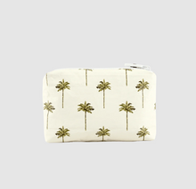 Load image into Gallery viewer, Oh Coconuts Wallet Pouch: LA Palms