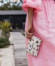 Load image into Gallery viewer, Oh Coconuts Wallet Pouch: The Nikki