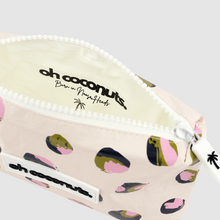 Load image into Gallery viewer, Oh Coconuts Wallet Pouch: The Nikki