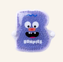 Load image into Gallery viewer, BUMPIES: Reusable Hot &amp; Cold Pack for Kids - Oopsie