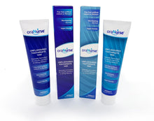 Load image into Gallery viewer, OraNurse Unflavoured Toothpaste: 1450PPM