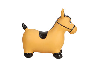Bouncy Rider: Ginger the Horse