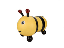 Load image into Gallery viewer, Bouncy Rider: Buzzy the Bee