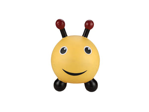 Bouncy Rider: Buzzy the Bee