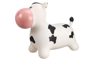 Bouncy Rider: Moo Moo the Cow