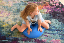 Load image into Gallery viewer, Donut Balance Ball: Green