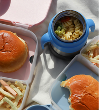 Load image into Gallery viewer, B.Box Insulated Food Jar: Blue Slate