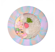 Load image into Gallery viewer, Jellystone Designs Peekaboo Sensory Bag: Fairy Garden