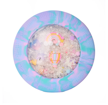 Load image into Gallery viewer, Jellystone Designs Peekaboo Sensory Bag: Unicorn