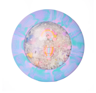 Jellystone Designs Peekaboo Sensory Bag: Unicorn