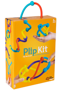 Fat Brain Toys - Plip Kit