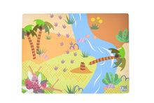 Load image into Gallery viewer, Wooden Chunky Puzzle: Dinosaurs