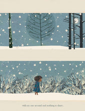 Load image into Gallery viewer, When I Feel Lonely: A book by Britta Teckentrup