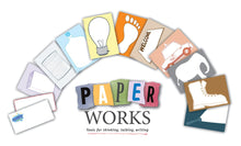 Load image into Gallery viewer, Innovative Resources Paper Works Tools