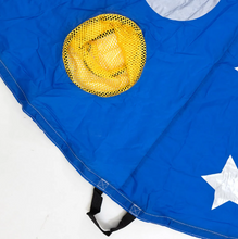 Load image into Gallery viewer, Hart Sport Night Sky Parachute with Pockets: 1.8m