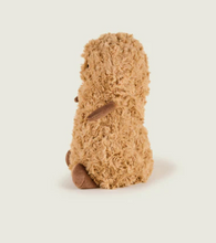 Load image into Gallery viewer, Warmies Heatable Soft Toy: Peanut