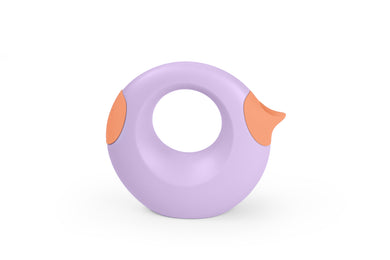 Quut Cana Small Watering Can: Lavender / Peach