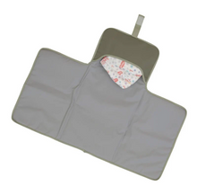 Load image into Gallery viewer, All 4 Ella Recycled Changing Wallet: Sage