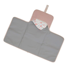 Load image into Gallery viewer, All 4 Ella Recycled Changing Wallet: Pink