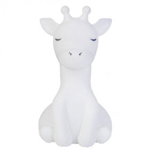 Load image into Gallery viewer, Lil Dreamers Soft Touch LED Light: Giraffe